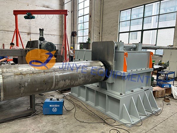 stainless steel slitting production line